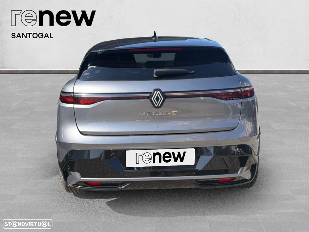 Renault Mégane E-Tech EV60 Techno - 5