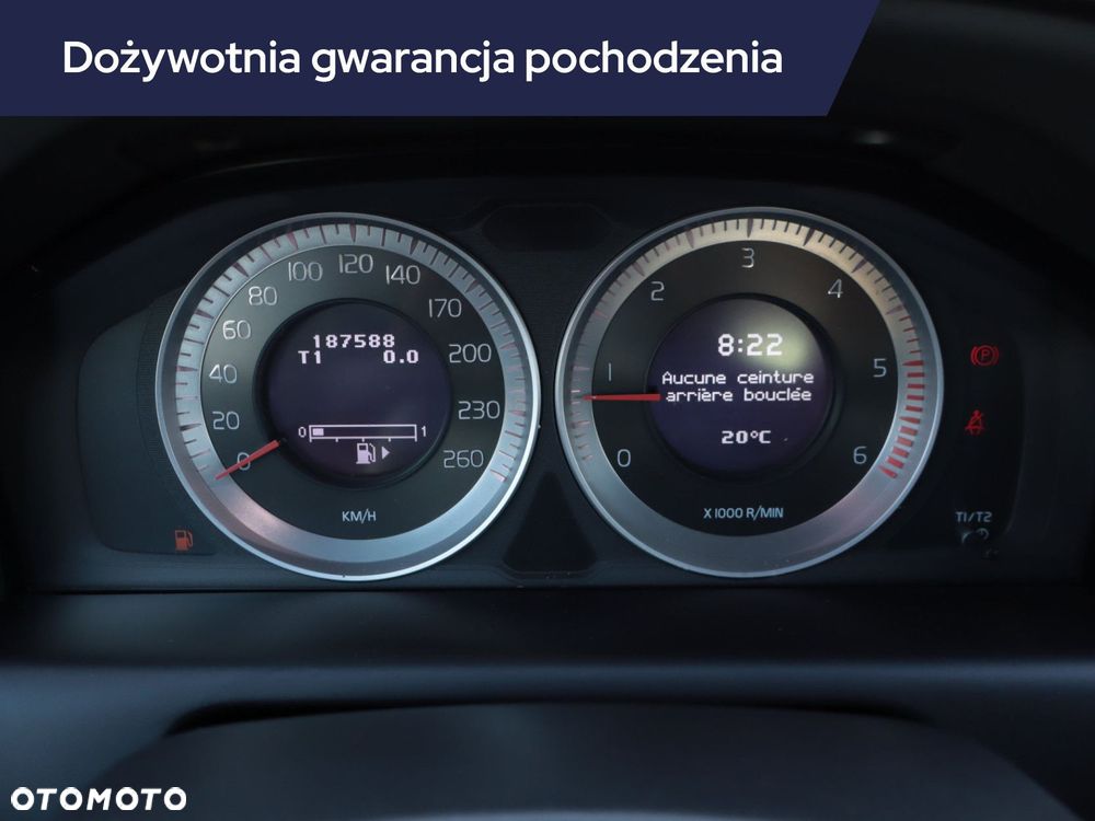 Volvo XC 60 - 13