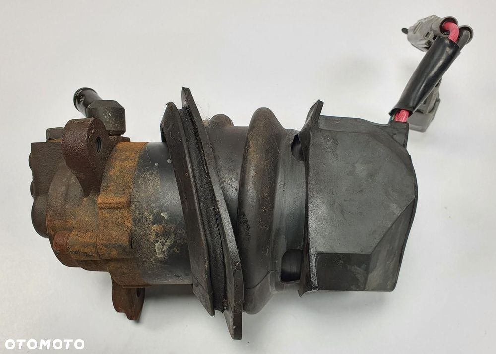 POMPA WSPOMAGANIA TOYOTA MR2 II SW20 80960-17010 - 7