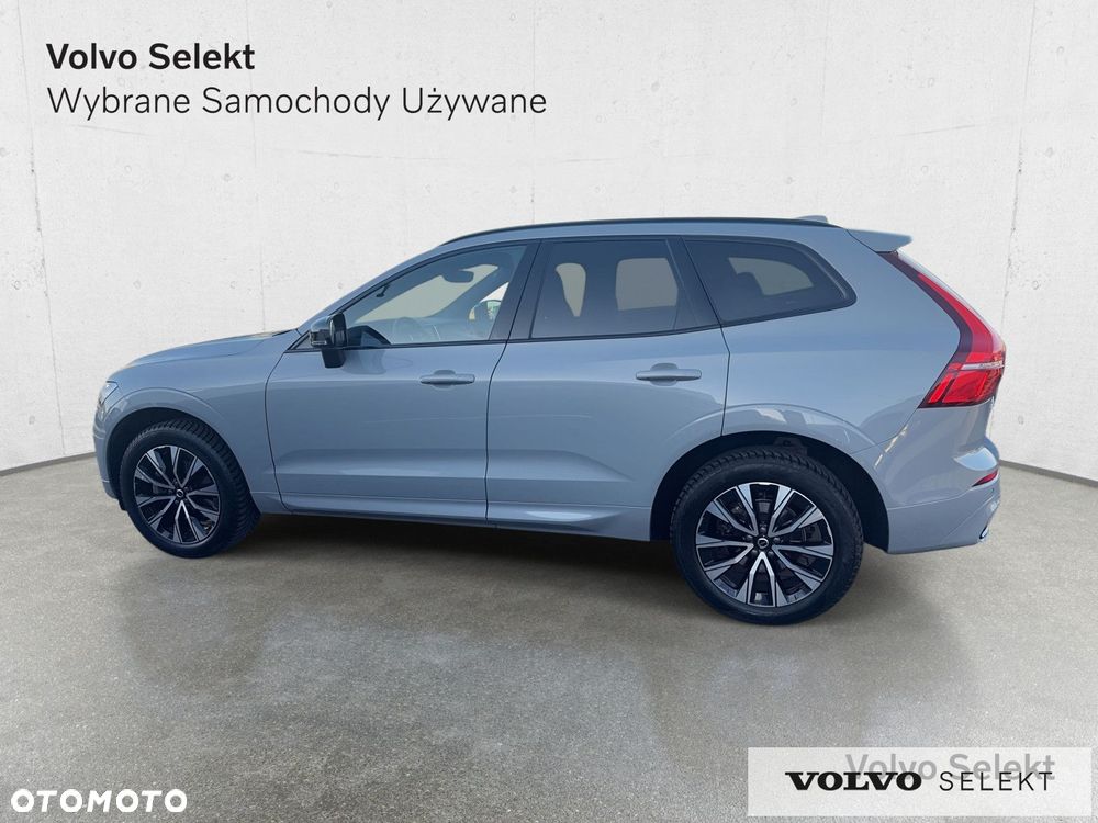 Volvo XC 60 - 10