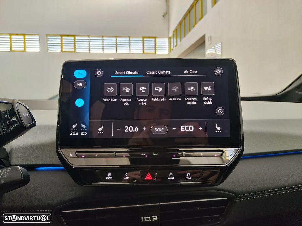 VW ID.3 77 kWh Pro S Urban - 21