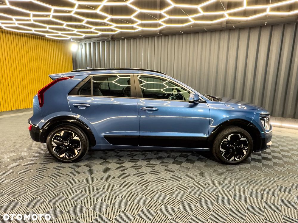 Kia Niro e-Niro 64kWh XL - 13