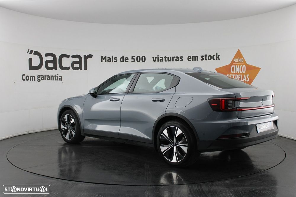 Polestar 2 Long Range 78 kWh - 6