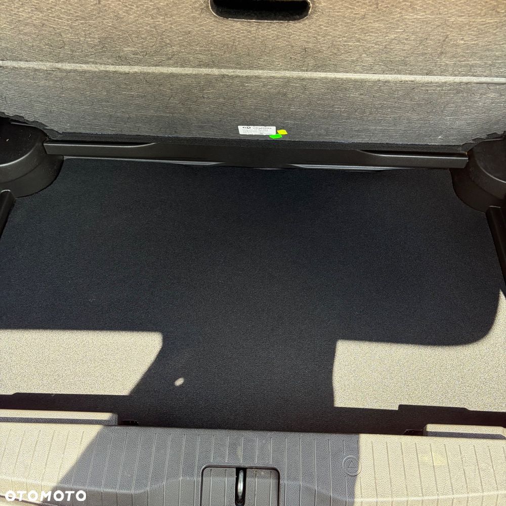 Opel Meriva - 26