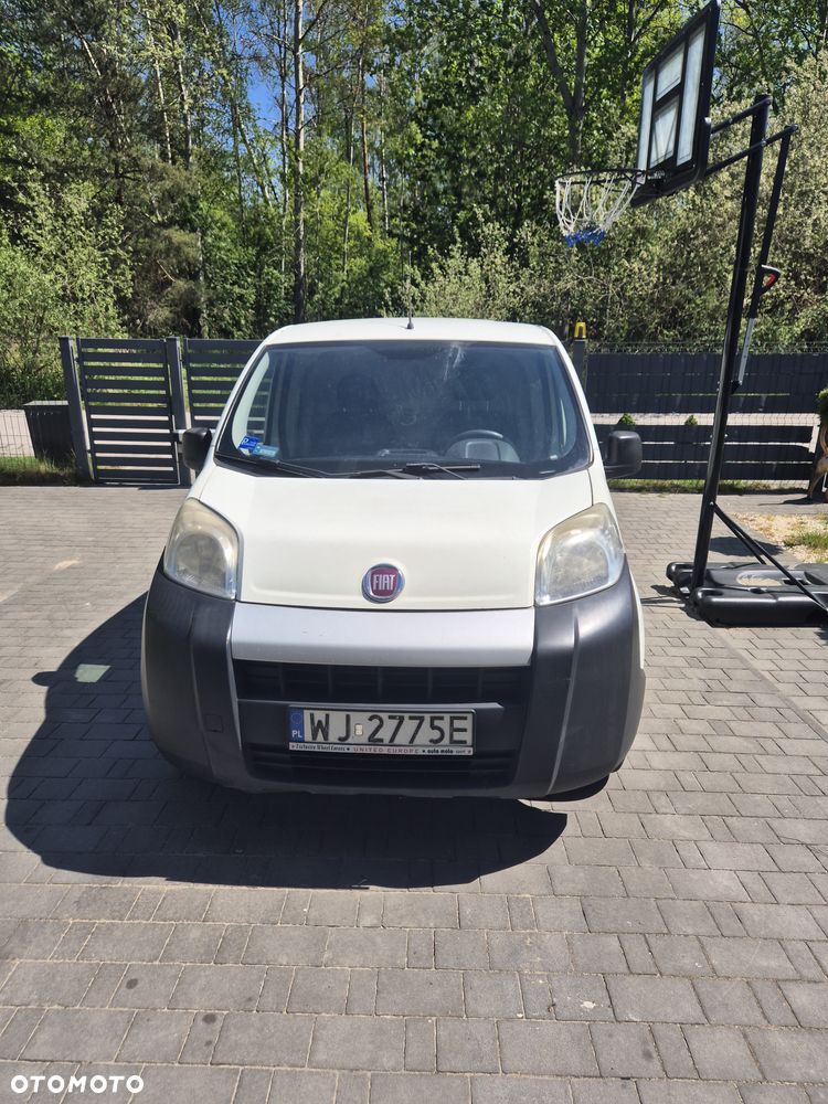 Fiat Fiorino 1.4 Active - 1
