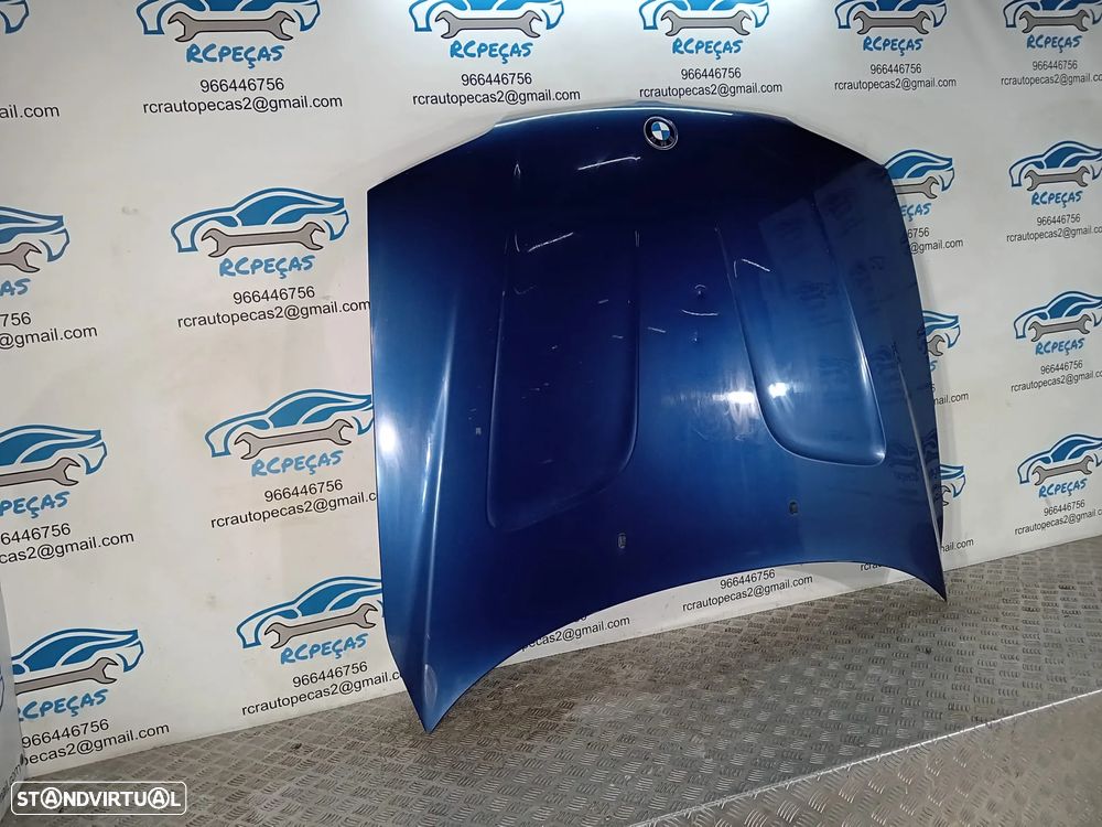 .Frente Completa BMW X3 2.0d LCI E83 N47D20 177cv Diesel 2006 - 2010 - 12