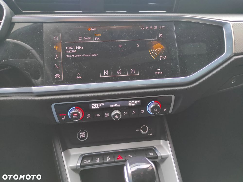 Audi Q3 45 TFSI Quattro S tronic S line - 20