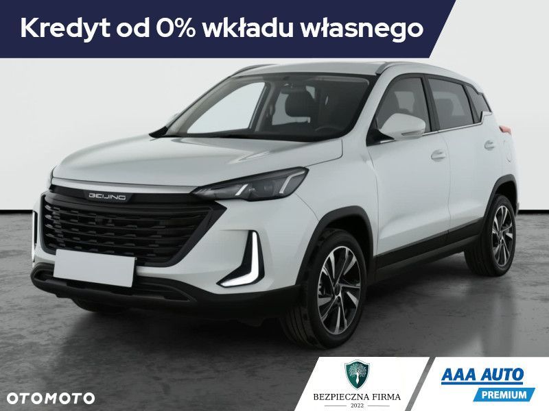 BAIC 3 - 3