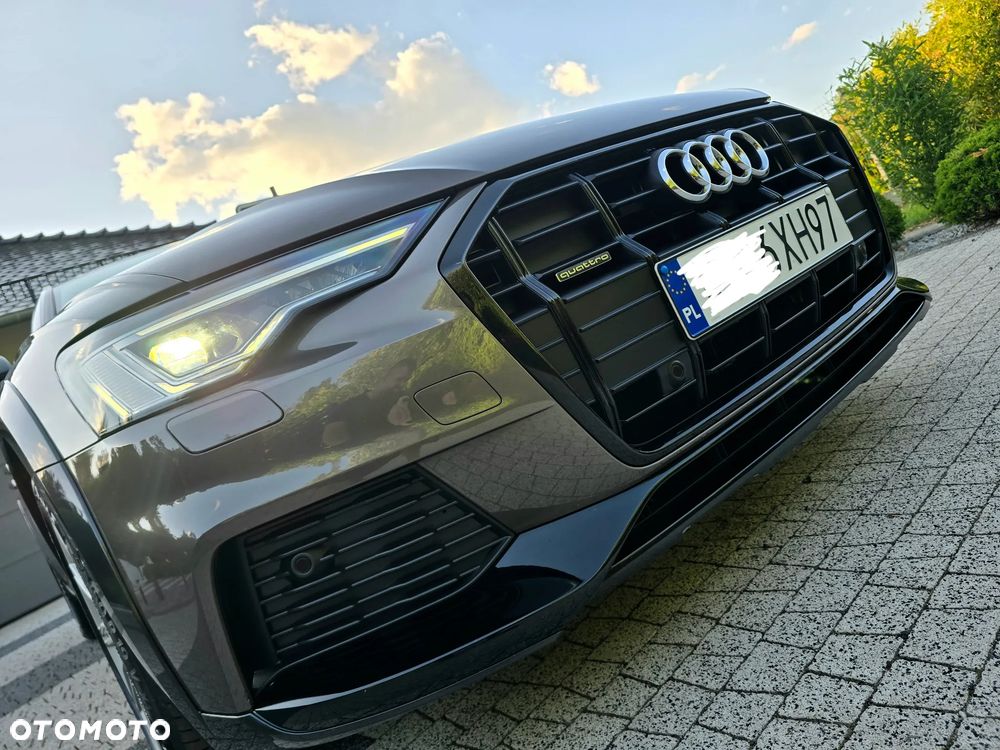 Audi A6 Allroad - 31