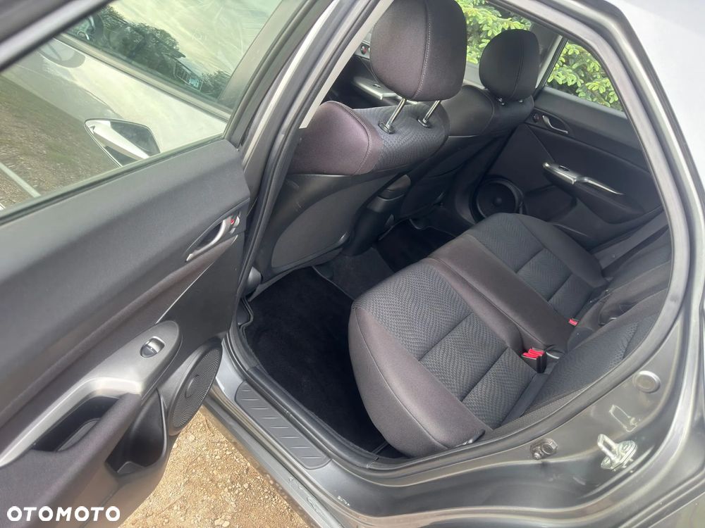 Honda Civic - 7