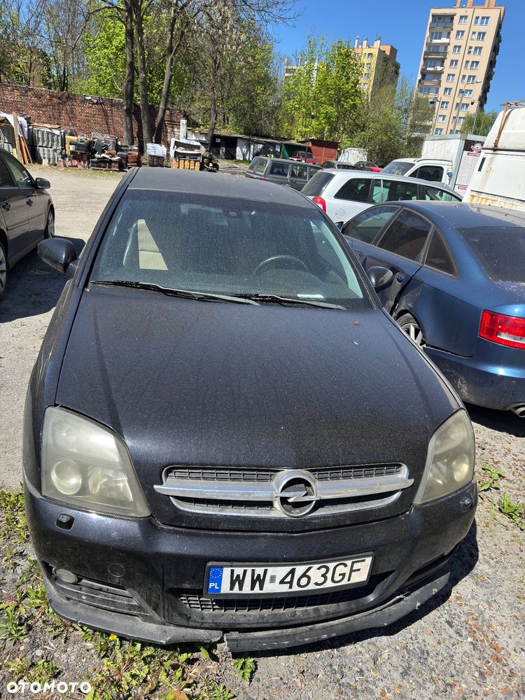 Opel Vectra - 3