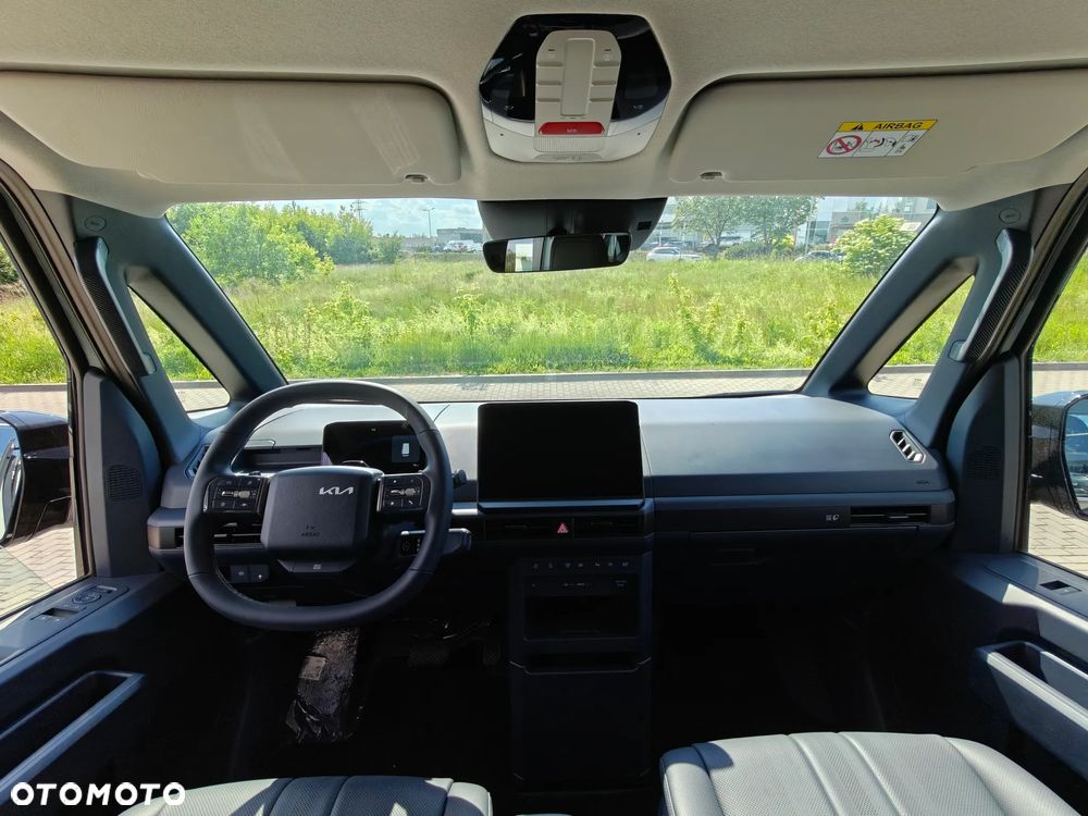 Kia PV5 71.2kWh - 11
