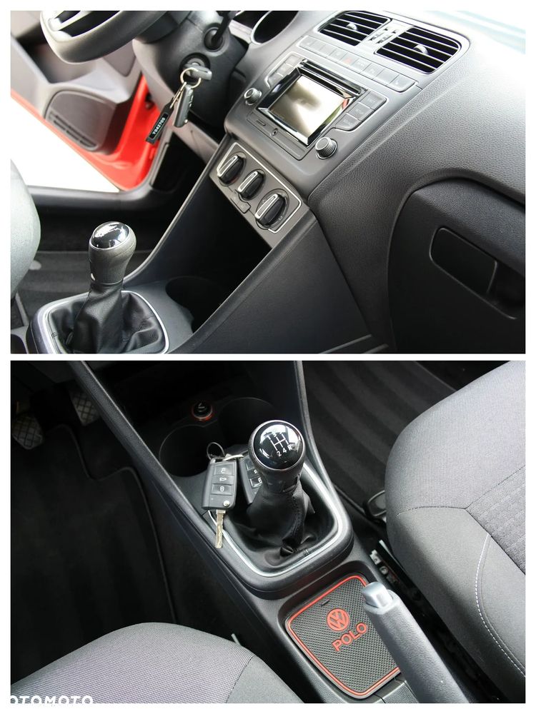 Volkswagen Polo 1.0 Comfortline - 32