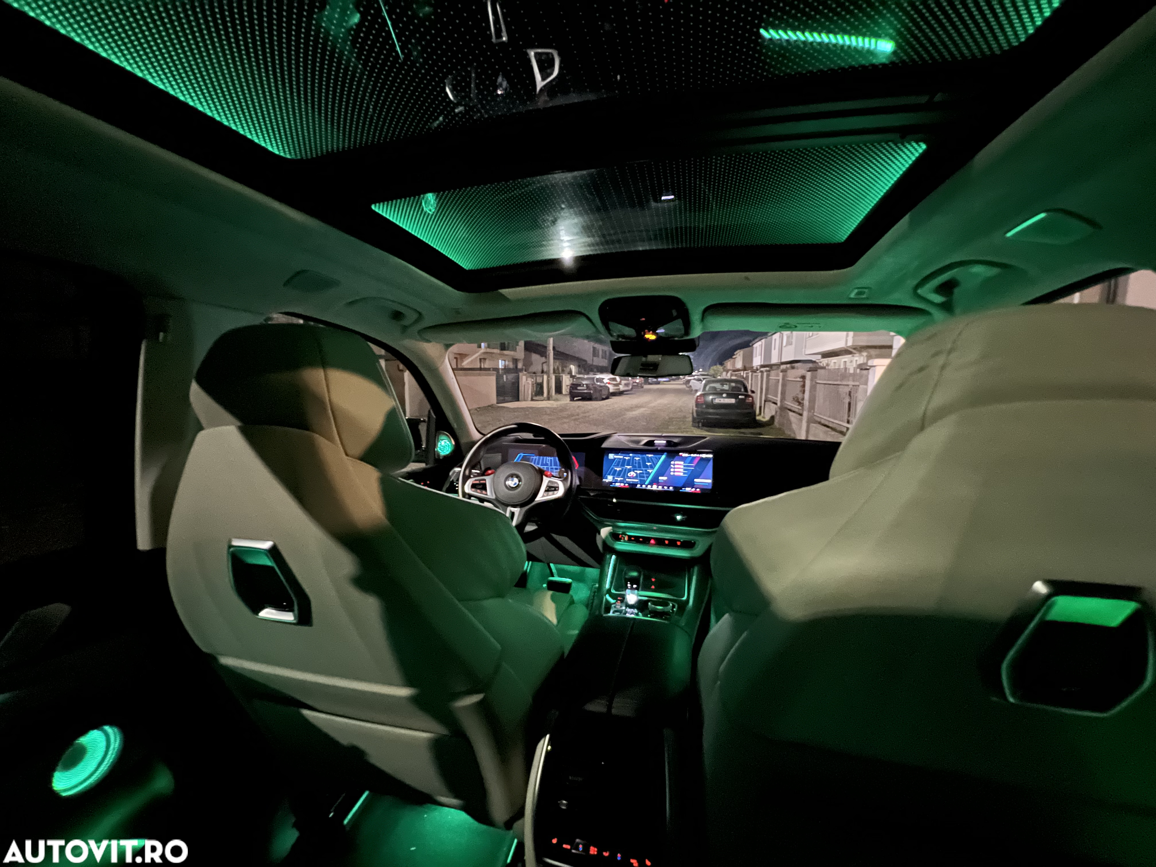 BMW X5 M Competition MHEV - 12