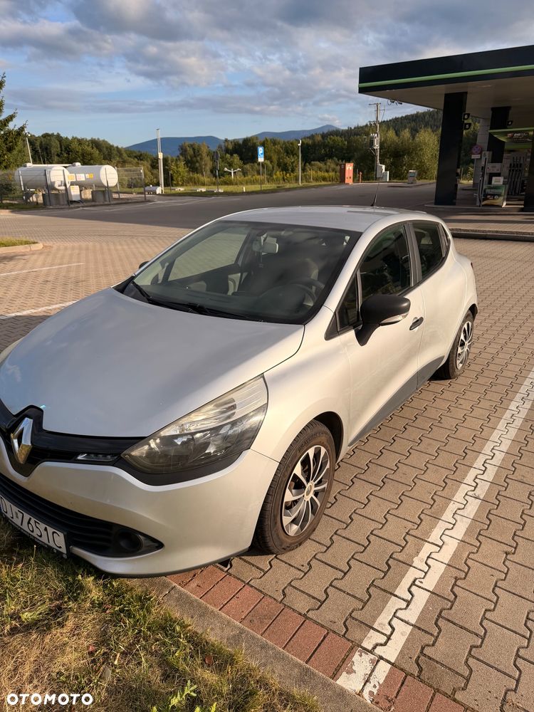 Renault Clio 1.2 16V Life - 3