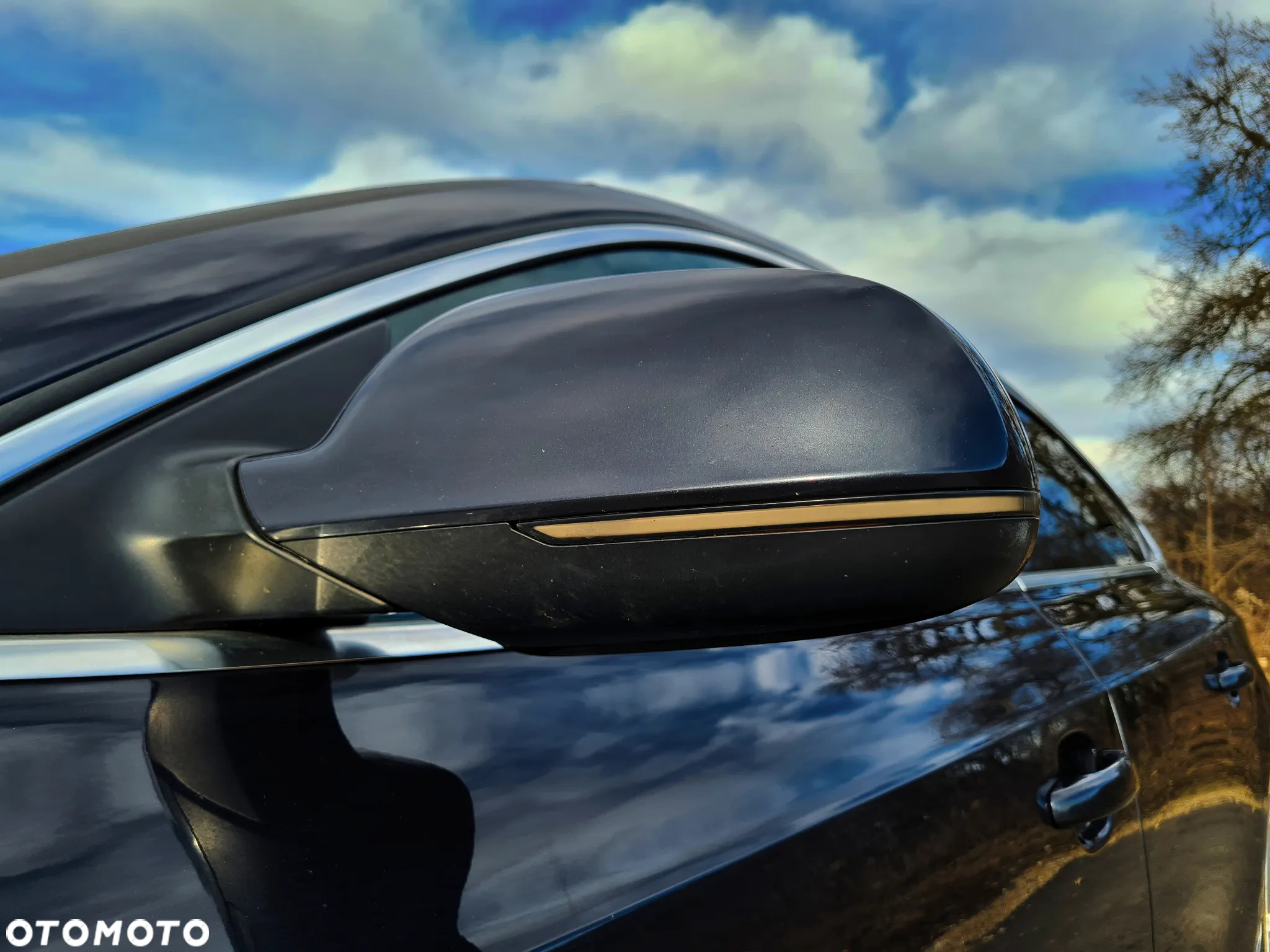 Audi A5 2.0 TFSI Sportback quattro S tronic - 22