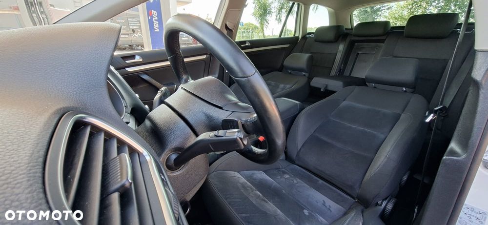 Volkswagen Golf Variant 1.4 TSI DSG Exclusive - 20