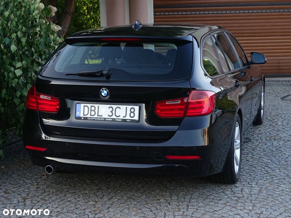 BMW Seria 3 - 17