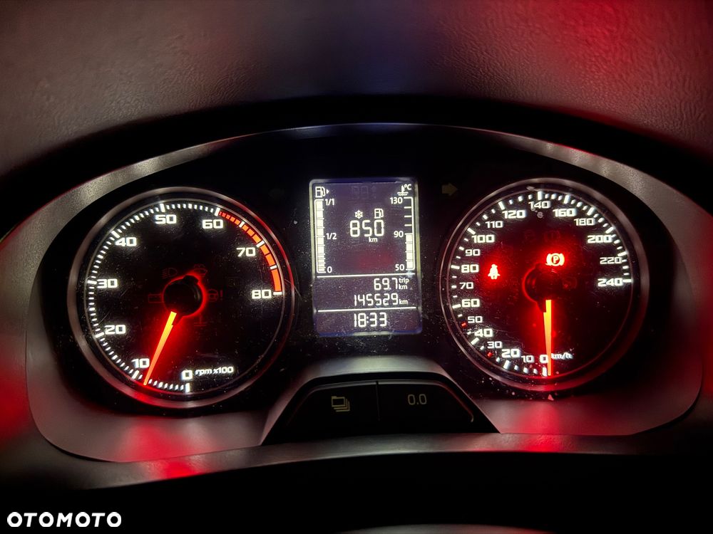 Seat Toledo 1.2 TSI Style - 21