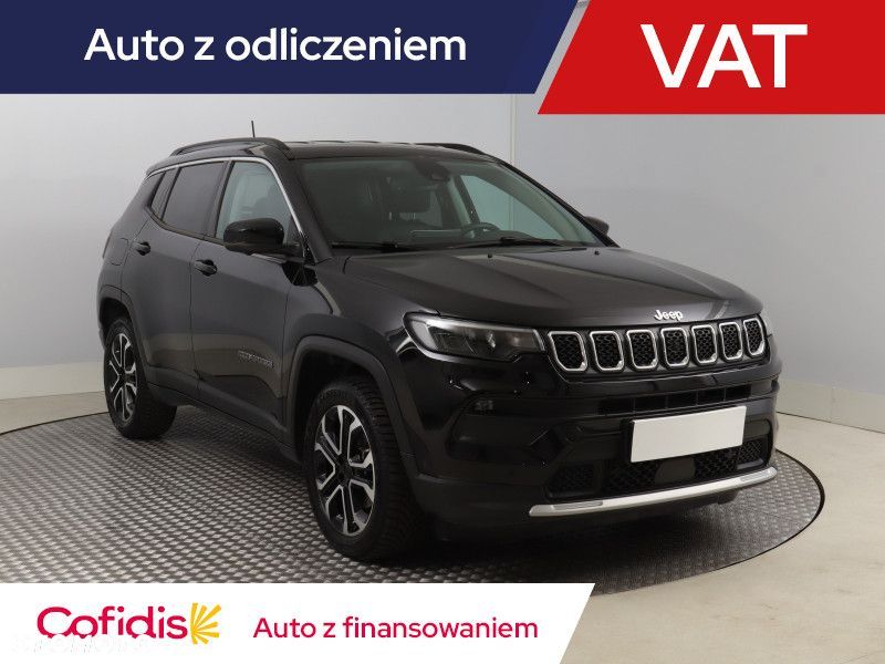 Jeep Compass - 2