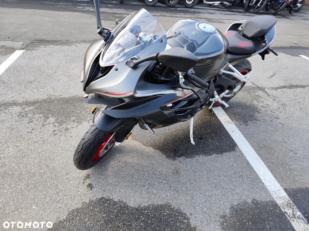 QJMOTOR SRK 921RR - 11
