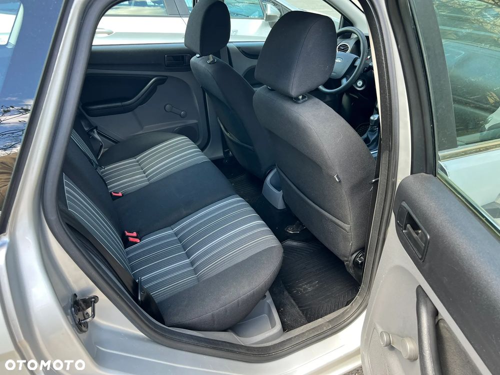 Ford Focus 1.6 TDCi Econetic - 18