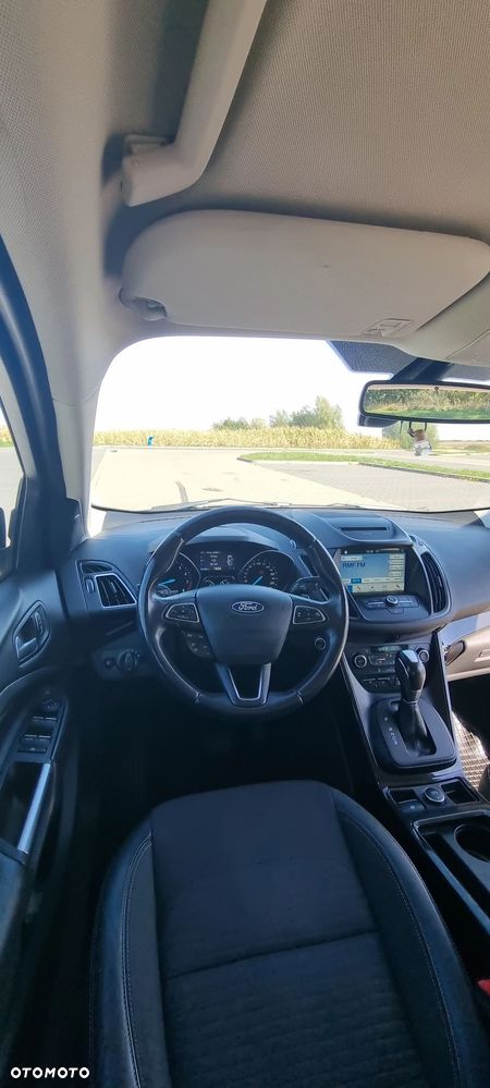 Ford Kuga 1.5 EcoBoost AWD Titanium ASS - 7