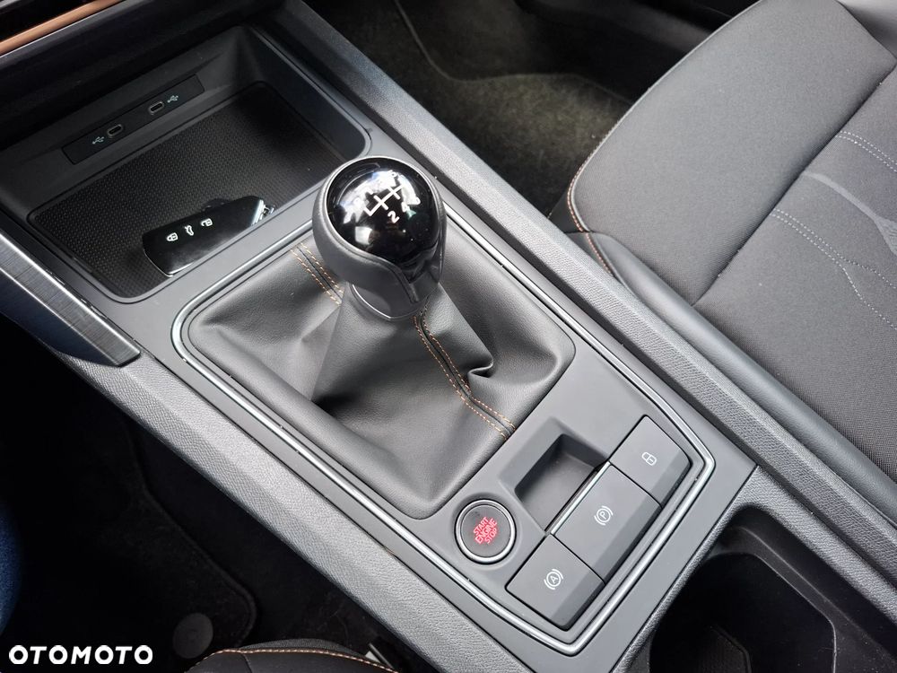 Cupra Formentor 1.5 TSI - 33