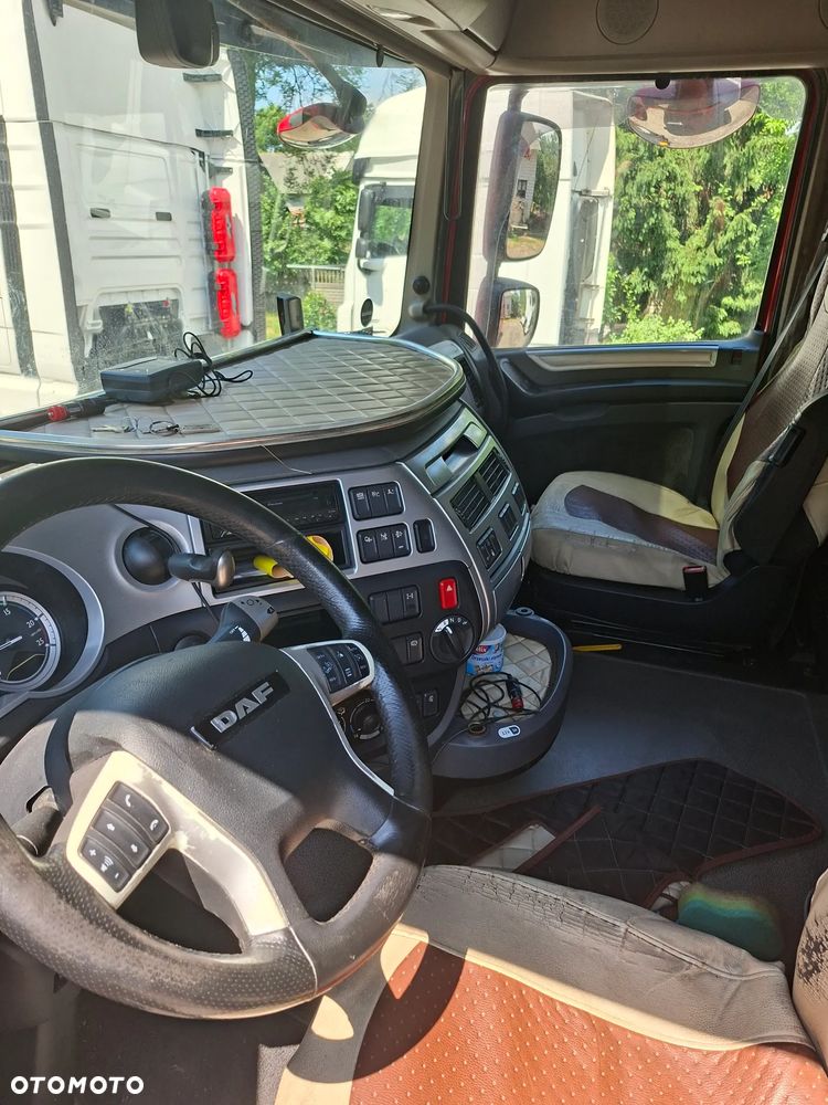 DAF XF 106.510 - 9