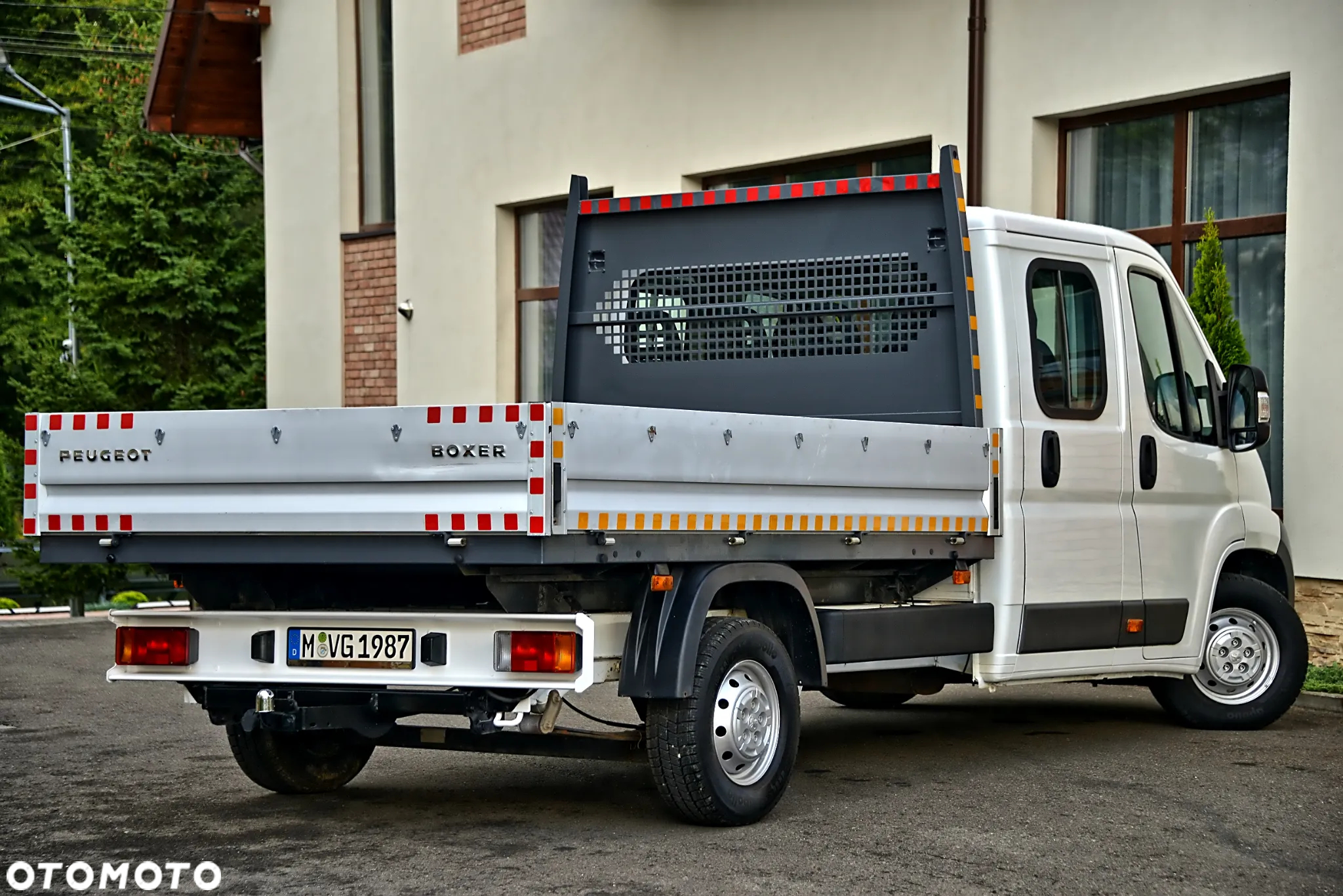 Peugeot Boxer - 22