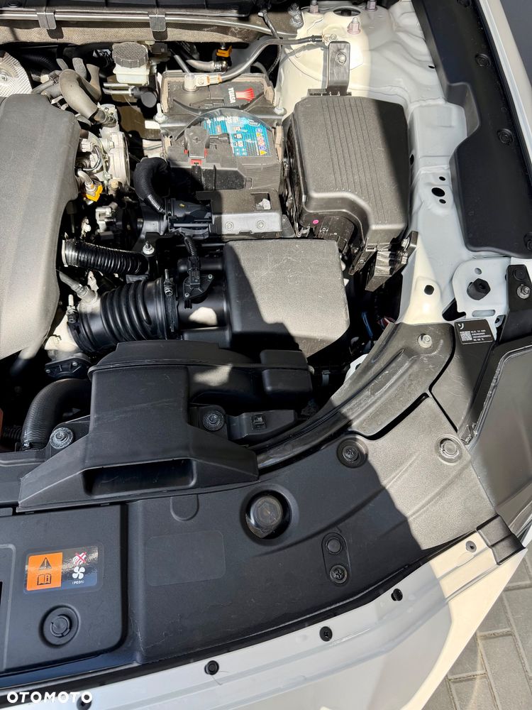 Mazda CX-5 SKYACTIV-G 194 AWD Exclusive-Line - 12