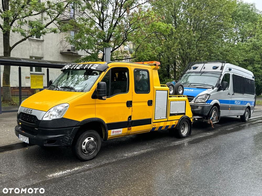 Iveco Daily 35c15 - 30