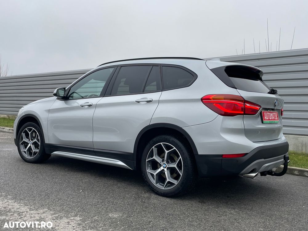 BMW X1 - 15