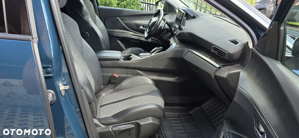 Peugeot 3008 1.5 BlueHDi Allure S&S EAT8 - 24
