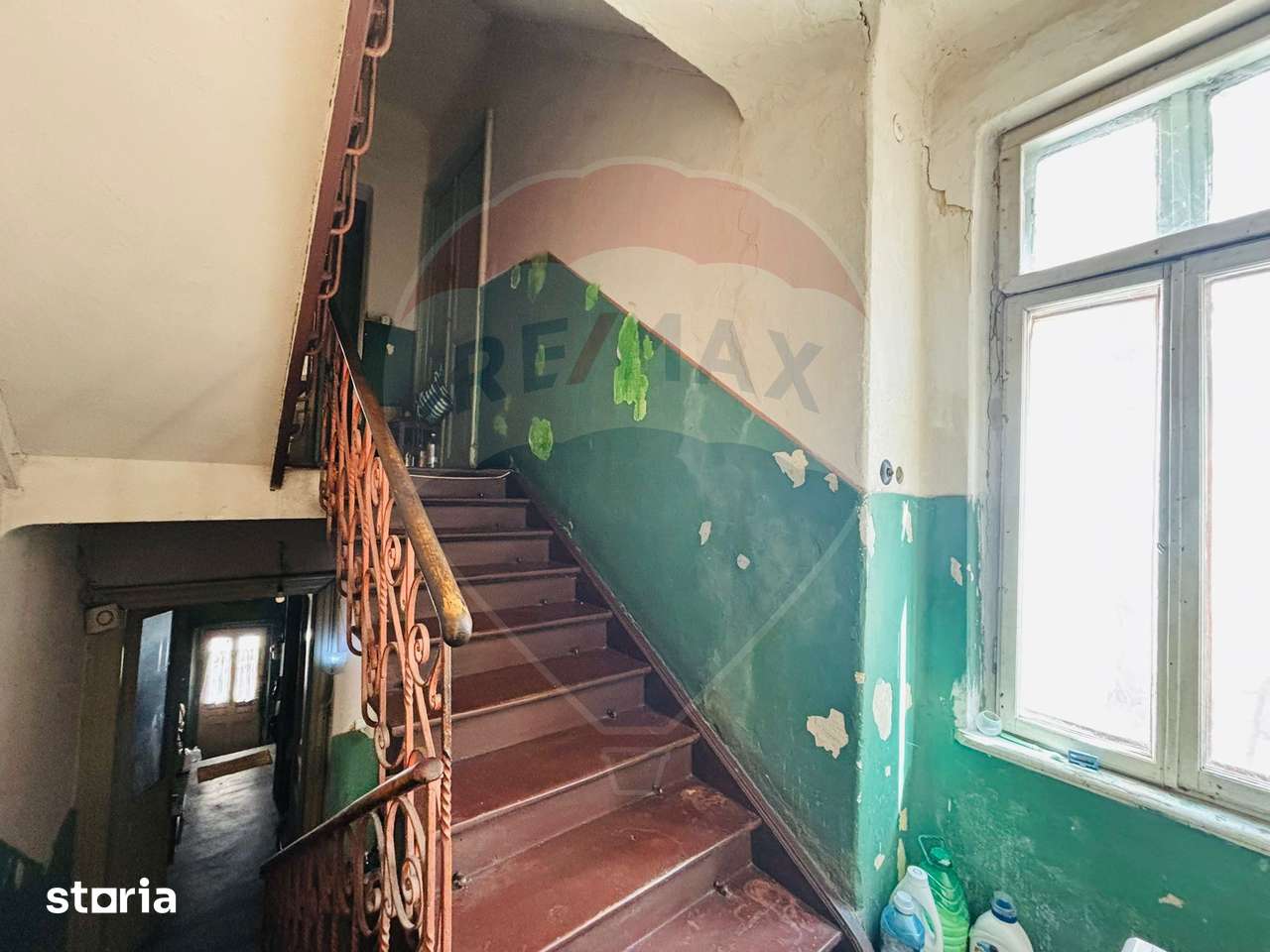 VILA ULTRACENTRALA IDEAL INVESTITIE - Imagine principală: 3/14