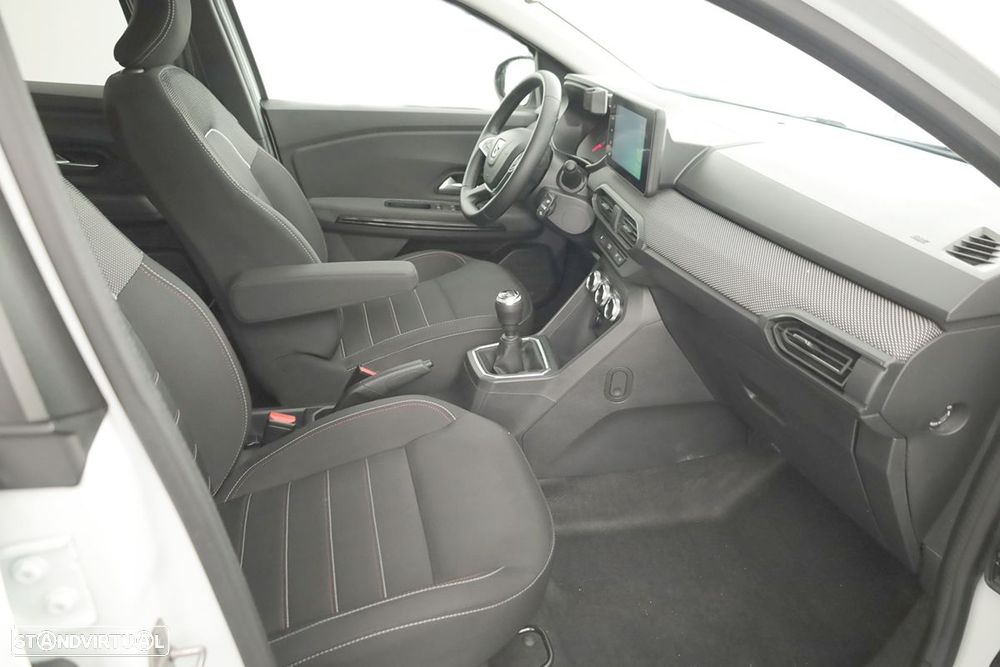 Dacia Jogger 1.0 ECO-G Extreme+ Up&Go 7L Bi-Fuel - 22