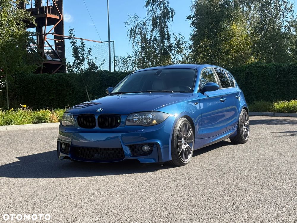 BMW Seria 1 118d - 27
