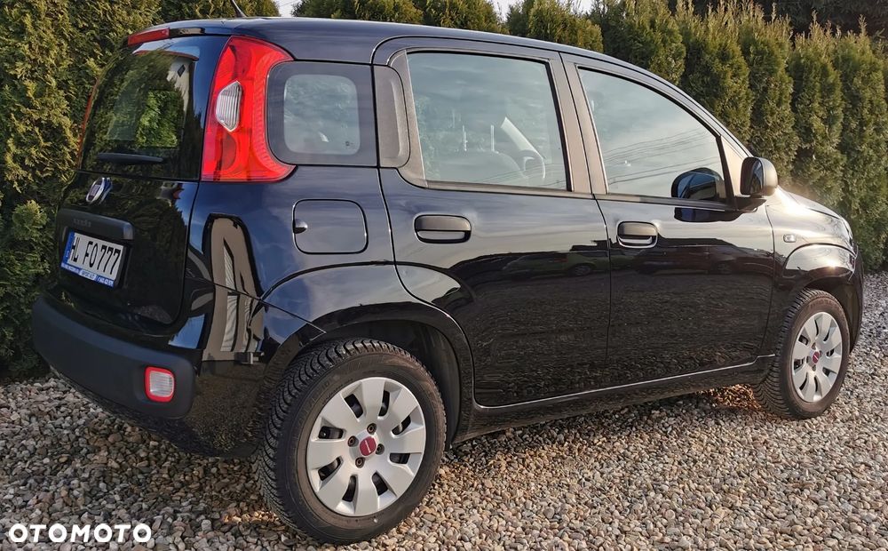 Fiat Panda - 4