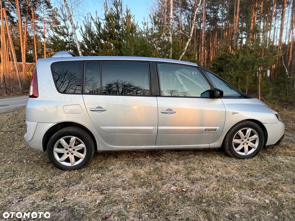 Renault Grand Espace 2.0 dCi FAP Celsium - 6