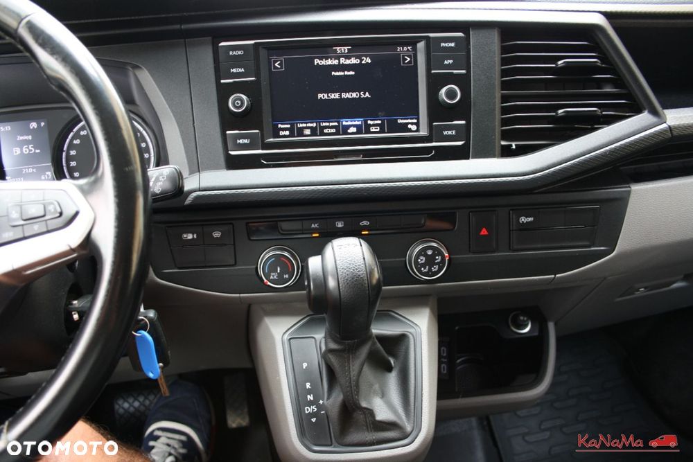 Volkswagen Transporter - 3