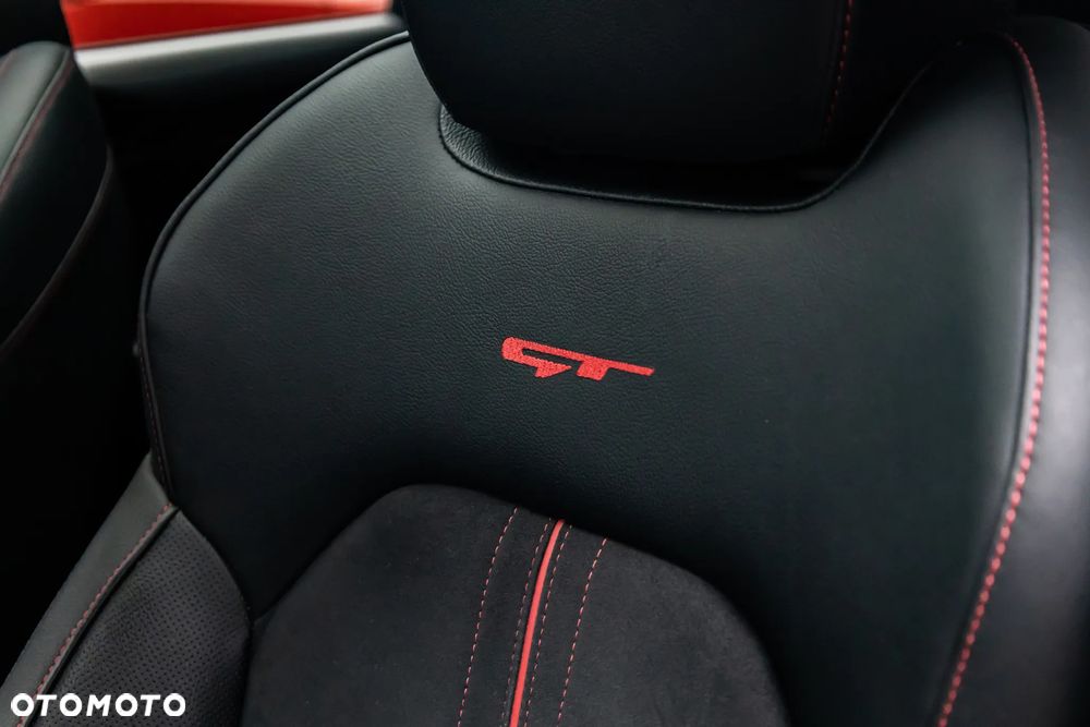 Kia ProCeed 1.6 T-GDI DCT7 OPF GT - 11