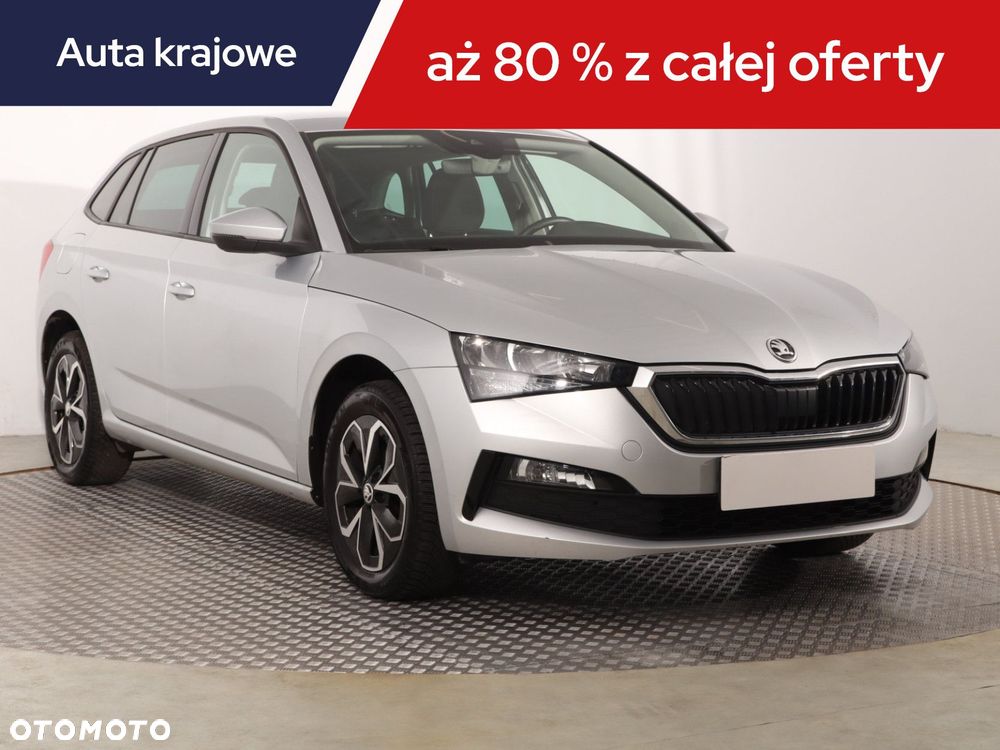 Skoda Scala - 3