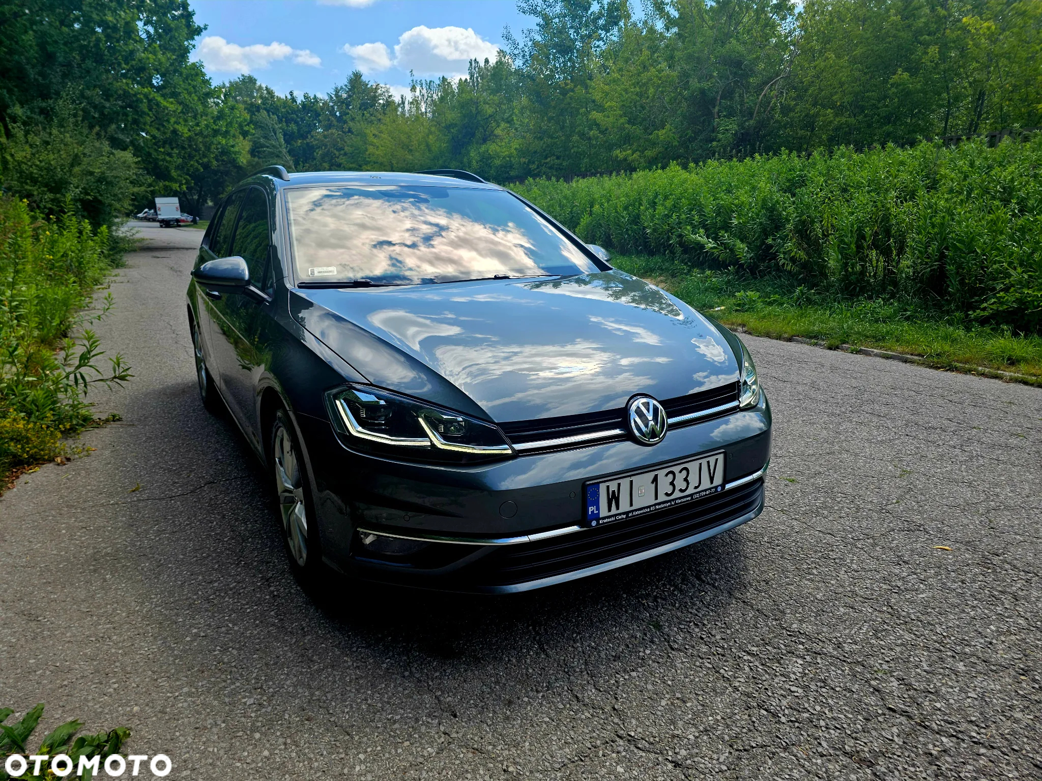 Volkswagen Golf - 14