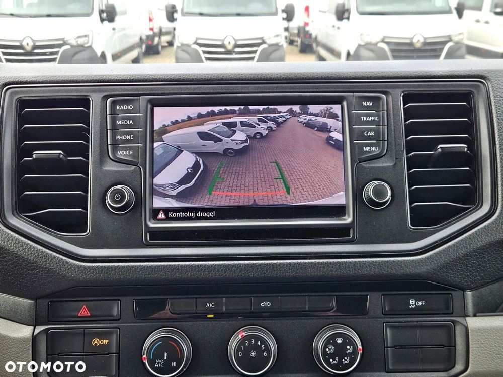 MAN tge L4H2 *99999zł NETTO* Brygadówka 7 osób 2.0TDi/140KM - 27
