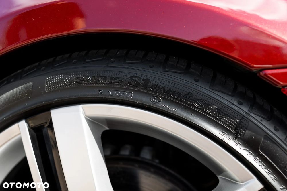 Fisker Karma Ecosport - 29