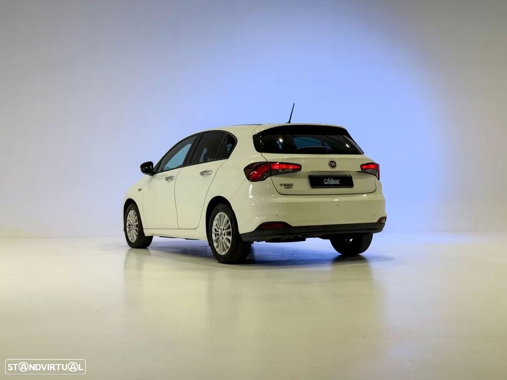 Fiat tipo van 1.3 cdti - 8