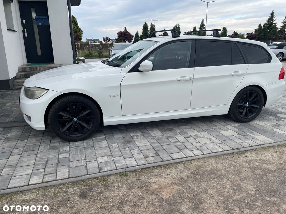 BMW Seria 3 - 6