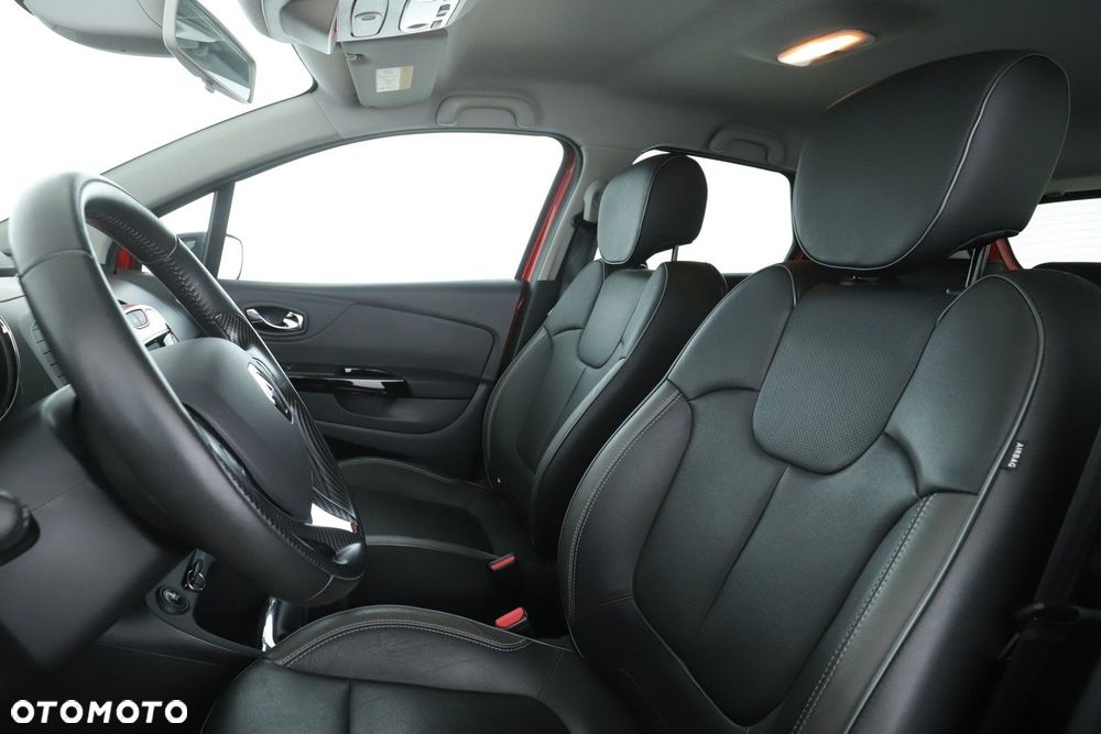 Renault Captur - 21