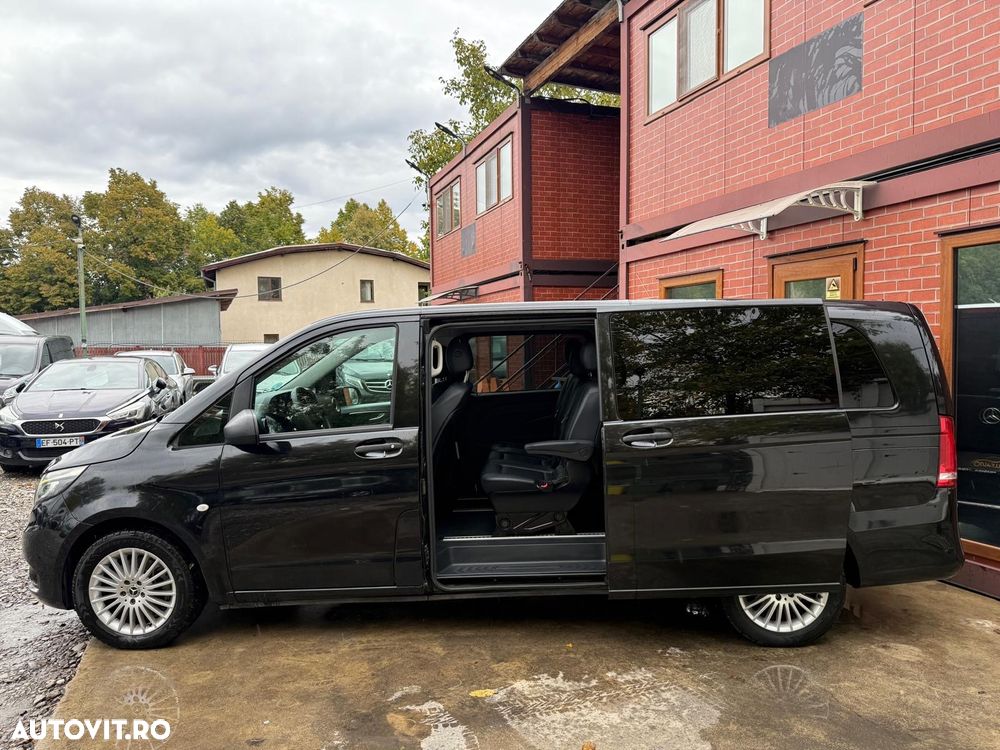 Mercedes-Benz Vito - 25