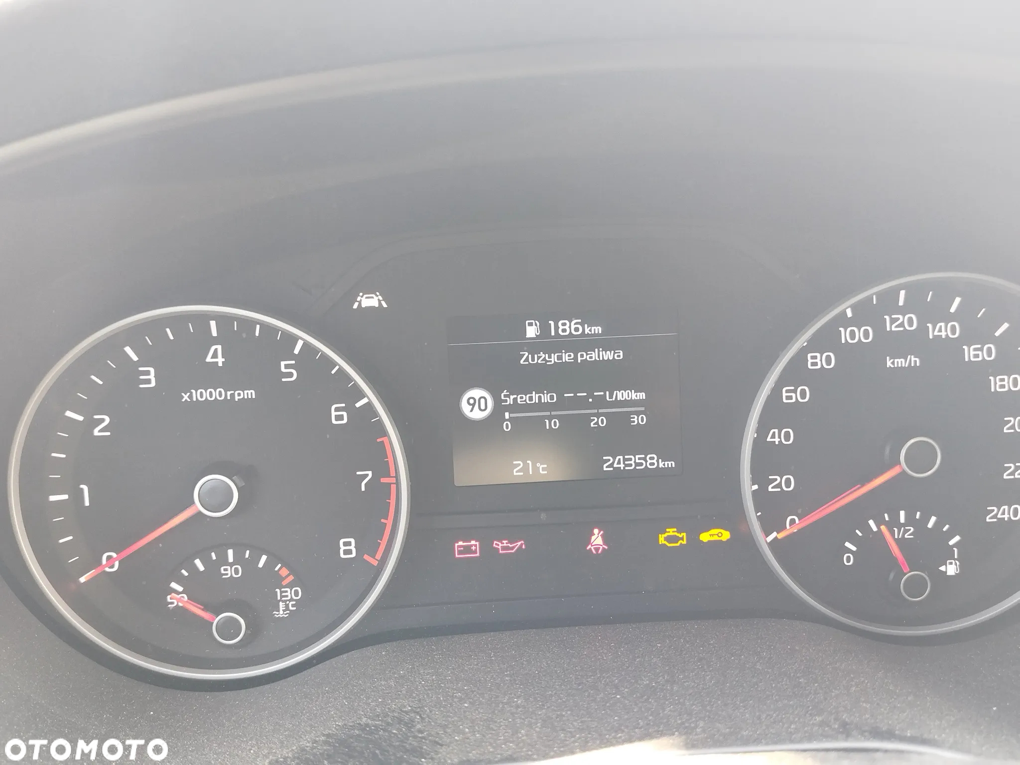 Kia Sportage 1.6 GDI Black Edition 2WD - 4